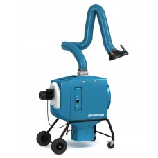 Nederman - FilterBox 10M